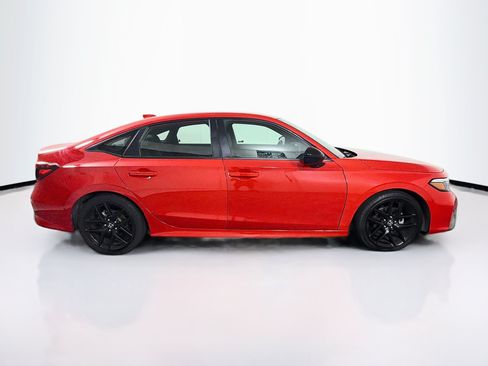 Used 2025 Honda Civic Sport image 10