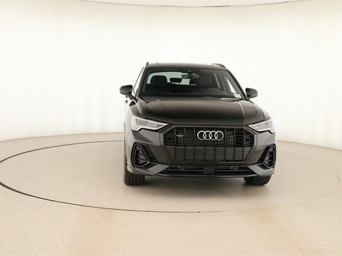 New 2025 Audi Q3 2.0T Premium image 11
