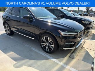 Used 2023 Volvo XC60 B5 Plus w/ Climate Package AWD/4WD video 1