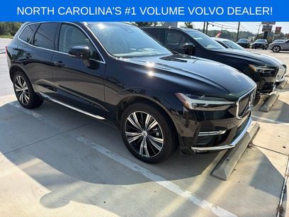 Used 2023 Volvo XC60 B5 Plus w/ Climate Package