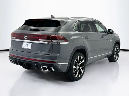 New 2026 Volkswagen Atlas Cross Sport SEL Premium R-Line AWD/4WD image 5