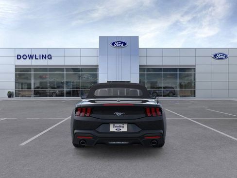 New 2026 Ford Mustang Premium image 5