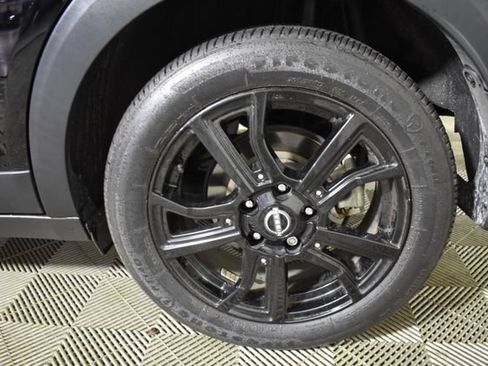 Certified 2024 Nissan Kicks SR FWD image 36