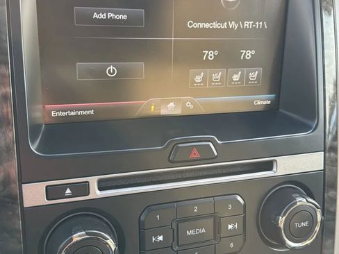 Used 2015 Ford Expedition Limited w/ Equipment Group 301A image 18