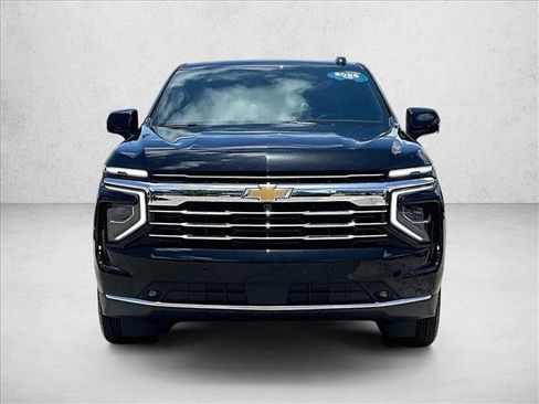 Used 2026 Chevrolet Tahoe LT w/ Comfort Package RWD image 3