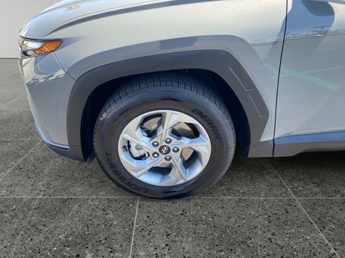 Used 2024 Hyundai Tucson SEL FWD image 14