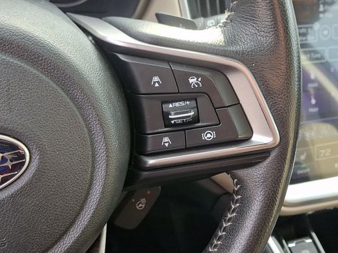 Used 2022 Subaru Outback Limited w/ Popular Package #2 image 24