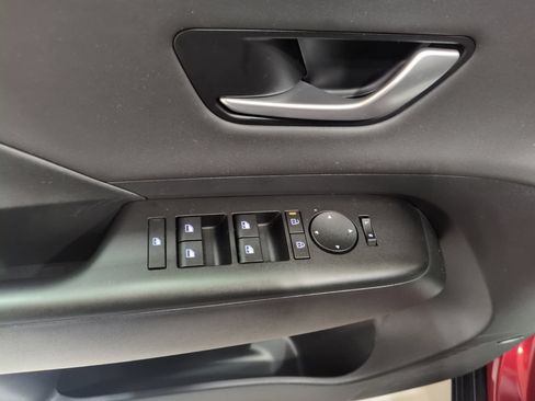 Certified 2024 Hyundai Kona Limited AWD/4WD image 18