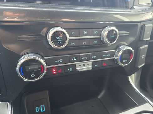 Used 2021 Ford F150 XLT w/ Equipment Group 302A High image 25