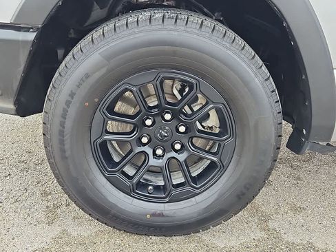 Used 2025 RAM 1500 Rebel w/ Rebel Level 1 Equipment Group AWD/4WD image 14