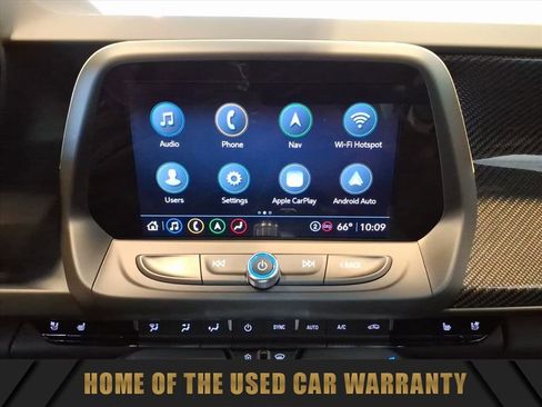 Used 2023 Chevrolet Camaro SS image 23