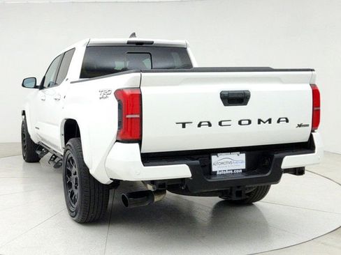 Used 2024 Toyota Tacoma TRD Sport image 6