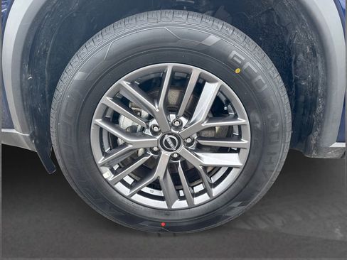 Certified 2026 Nissan Rogue SV AWD/4WD image 30