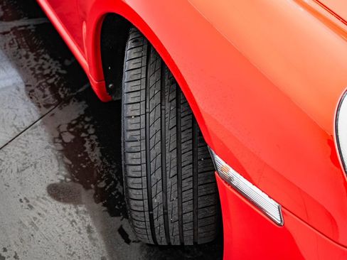 Used 2006 Porsche Boxster S RWD image 47