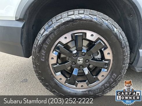 Used 2026 Honda Passport TrailSport Elite image 40