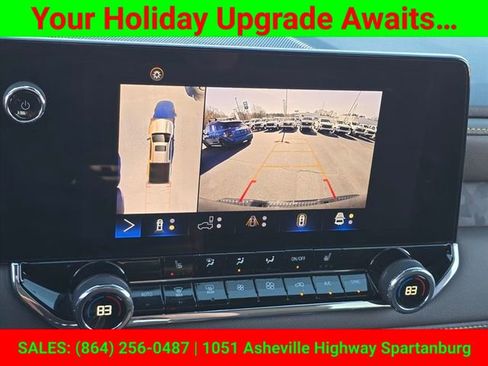 Certified 2024 Chevrolet Colorado ZR2 w/ Technology Package image 26