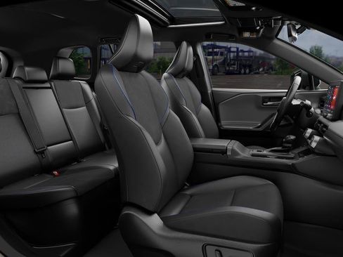 New 2026 Toyota RAV4 AWD image 20