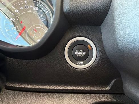 Used 2021 RAM 1500 Big Horn AWD/4WD image 24