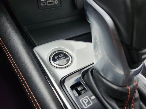 Used 2024 Nissan Altima 2.5 SR FWD image 8