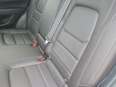 Used 2021 MAZDA CX-5 Signature AWD/4WD image 28