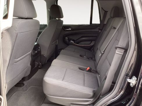 Used 2020 Chevrolet Tahoe LS RWD image 24