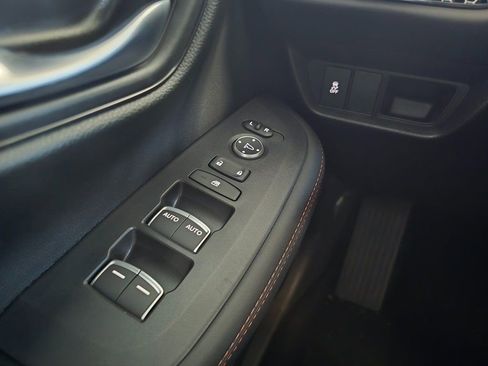 New 2026 Honda HR-V Sport image 24