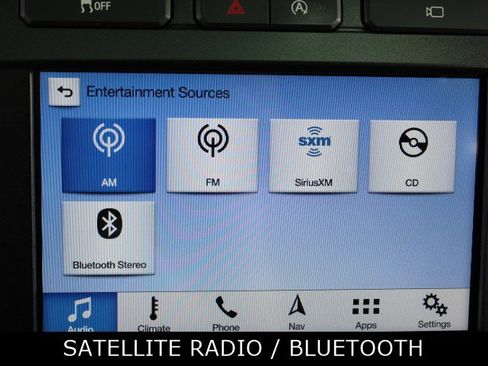 Used 2017 Ford F150 Platinum w/ Equipment Group 701A Luxury image 20