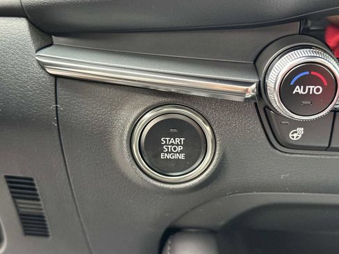 New 2026 MAZDA MAZDA3 Hatchback w/Premium Plus Pkg AWD/4WD image 17