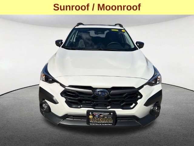 Certified 2026 Subaru Crosstrek 2.5i Premium AWD/4WD image 4