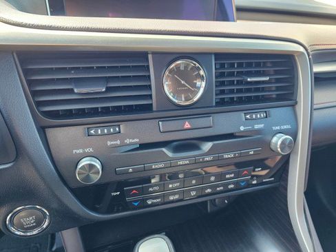 Used 2018 Lexus RX 350L image 28