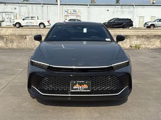 New 2026 Toyota Crown Nightshade video 2