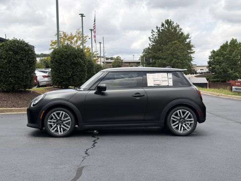 New 2026 MINI Cooper S FWD image 14
