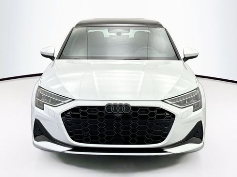 Used 2026 Audi A3 2.0T Premium Plus image 2