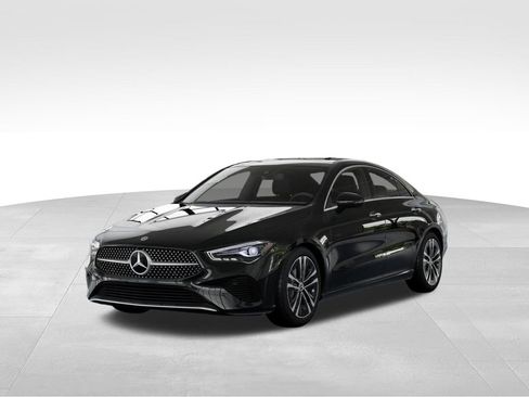 New 2026 Mercedes-Benz CLA 250 4MATIC image 40