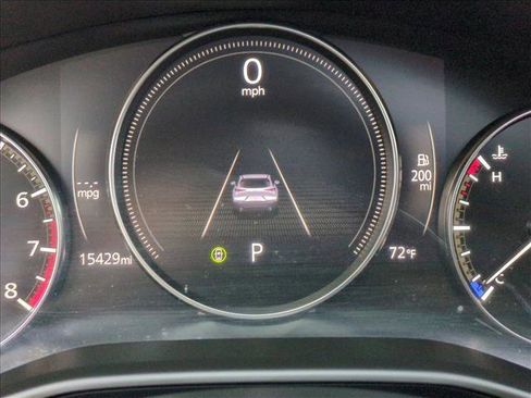 Used 2024 MAZDA CX-30 AWD 2.5 S w/ Preferred Package image 11