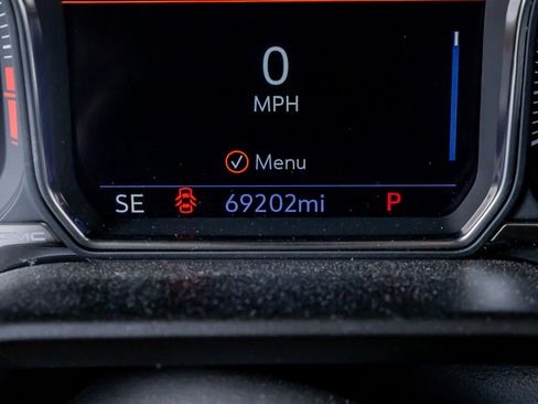 Used 2021 GMC Yukon XL Denali w/ Denali Premium Package AWD/4WD image 21