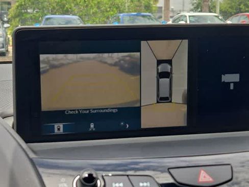 Certified 2019 Acura RDX FWD w/ Advance Package image 28