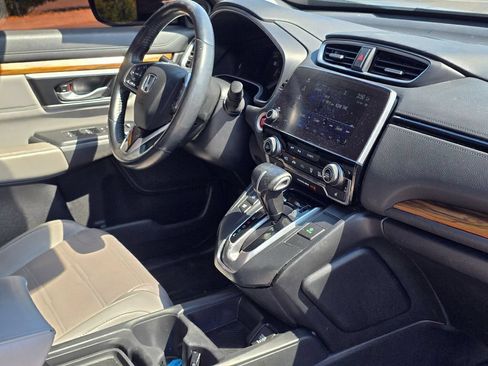 Used 2019 Honda CR-V EX-L image 20