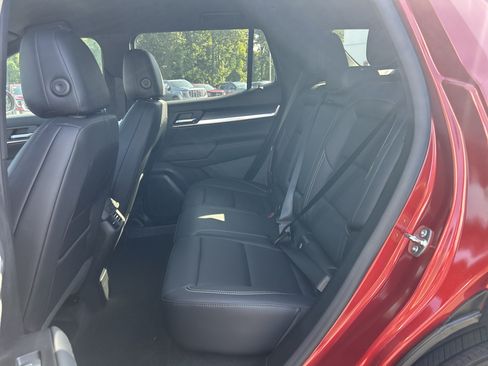 New 2027 GMC Terrain Elevation w/ Elevation Premium Package AWD/4WD image 29