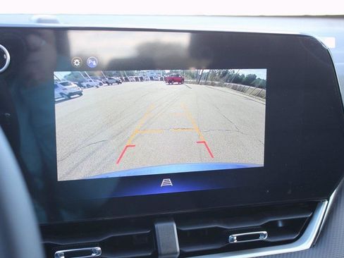 New 2026 Chevrolet Equinox LT image 15