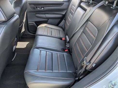 Used 2025 Honda CR-V Sport-L image 19