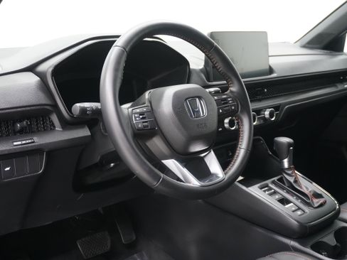 Used 2026 Honda CR-V Sport-L image 10