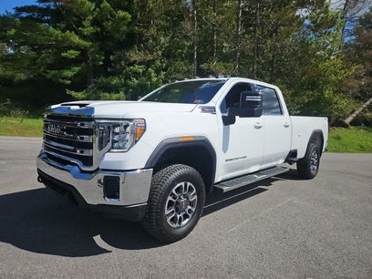 Used 2023 GMC Sierra 2500 SLE w/ Remote Start Package