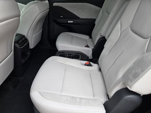 New 2026 Lexus TX 350 AWD image 19