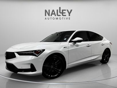 Certified 2023 Acura Integra A-Spec