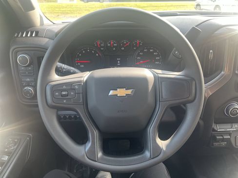 New 2026 Chevrolet Silverado 2500 W/T w/ WT Convenience Package AWD/4WD image 17