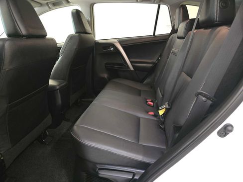 Used 2018 Toyota RAV4 Limited w/ Advanced Technology Package AWD/4WD image 22