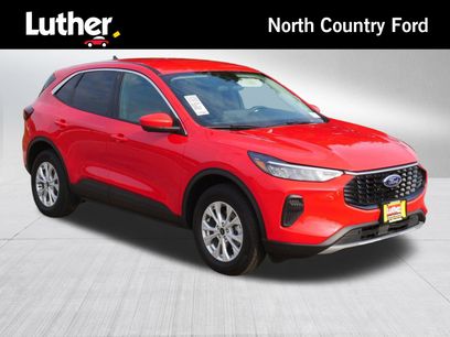 Used 2024 Ford Escape Active w/ Tech Pack #2