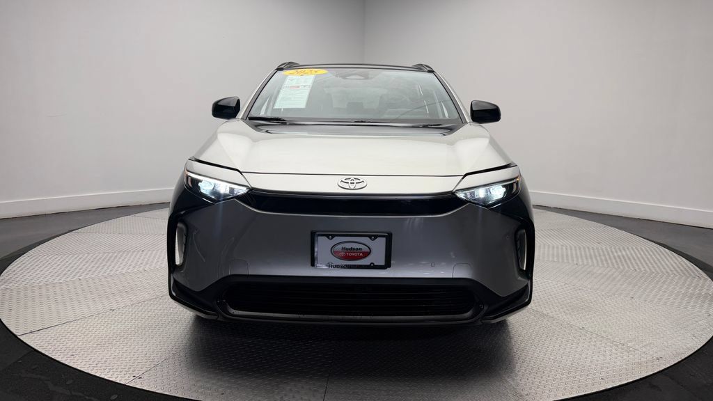 Used 2025 Toyota bZ4X FWD w/ Weather Package image 41