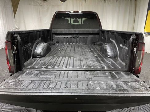 Used 2018 Ford F250 Lariat image 24